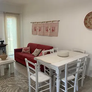 Sa Domo ‘e Su Banditore Appartamento