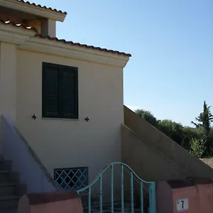 Indipendente Osala Appartamento